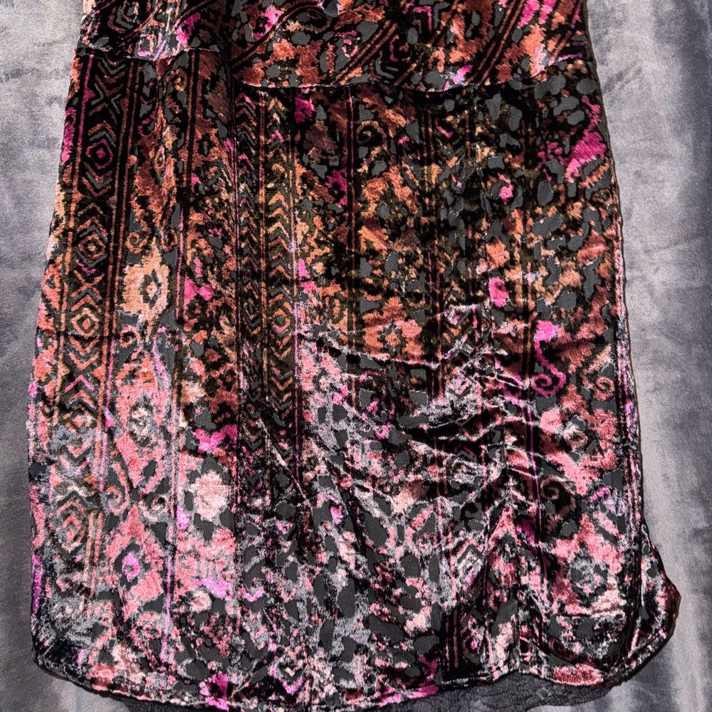 Idyll Wind by Miranda Lambert Dress Size XL - Picture 2 of 8